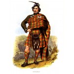 Clan Buchanan Clan Buchanan