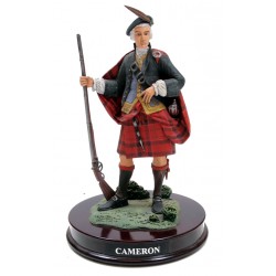 Clan Cameron