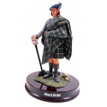 Clan MacLeod Clan MacLeod