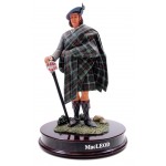 Clan MacLeod Clan MacLeod