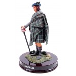 Clan MacLeod Clan MacLeod