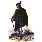 Clan MacLeod Clan MacLeod